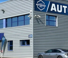Autopuzz