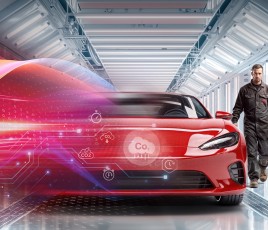 Axalta Brings the Connected Refinish Ecosystem to Life at Automechanika Frankfurt 2026