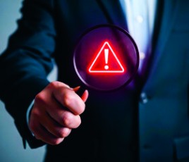 Danger business
