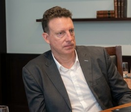 David Bruneteau AAG
