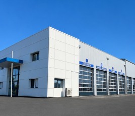 GROUPE SAVARIEAU SITE LES ESSARTS