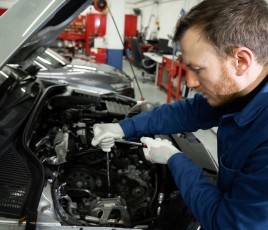 L'ATELIER DES CHEFS Auto Sébastien POIDEVIN 