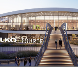 LKQ EUROPE FOURCE hub