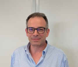 Benoît Duveau GCA Genuine Parts
