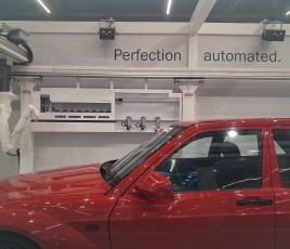 Sata Jetstream