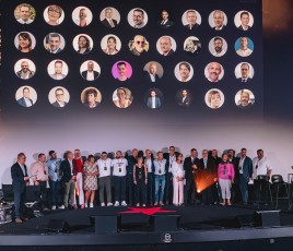 CONGRES FIVE STAR 2026 administrateurs