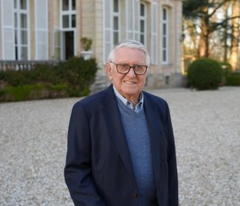 Claude Coustham