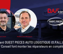 DAF ARTICLE