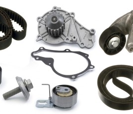 GATES PowerGrip™ + Micro-V® Kit