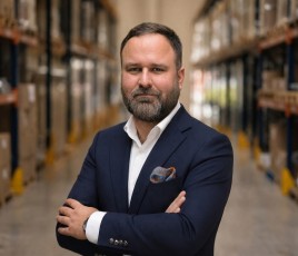GORECKI Sebastian AUTO PARTNER