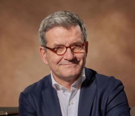Gaël Escribe, CEO de Nexus Group