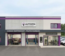 Autozen