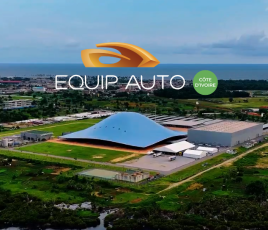 PARC DES EXPOS ABIDJAN EQUIP AUTO cote-ivoire.