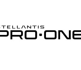 Stellantis Pro One nv logo