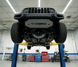 NOVOL cobra
