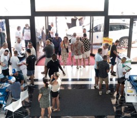 Bosch Car Service_Convention 2026 Benidorm