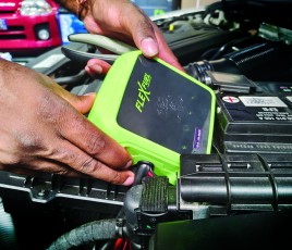 Boitier de conversion au superéthanol-E85  Flexfuel Energy Development WW Golf HD 1.2