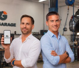 PROGARAGE Guillaume Herbin et Jérémy Guillotin