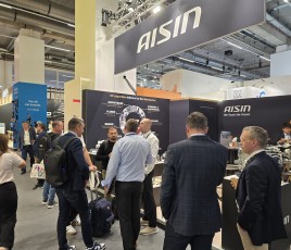 AISIN_Automechanika Francfort 2026_2