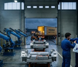 usine elec reindus