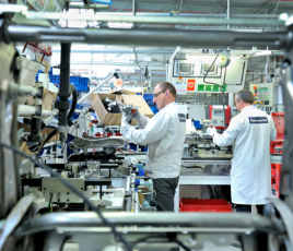 AZP 135 ACTUS FIEV EQUIPEMENTIERS