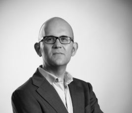 Jean-Philippe Moyet, président de Distri Cash