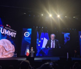 Luc Chatel PFA