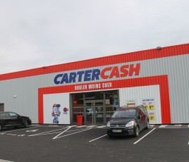 AZP 135 REG LORR CARTER CASH EPINAL