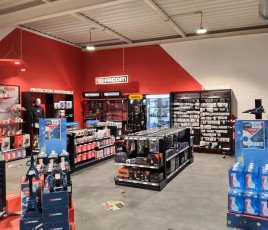 AZP 136 REG BRET AD Fichou Carhaix