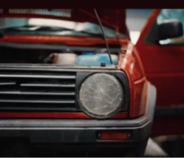 V1 Volkswagen Global PRE CR Volkswagen