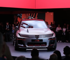 V4 Peugeot ET16 CR OD