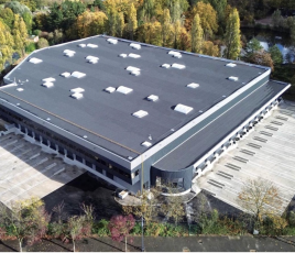 AZP RECH_EXADIS entrepot Villeneuve-la-Garenne