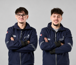 Thanh Ha Bui  WorldSkills France