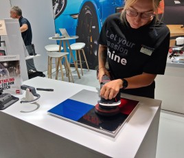 Scangrip sur Automechanika 2026 (2)
