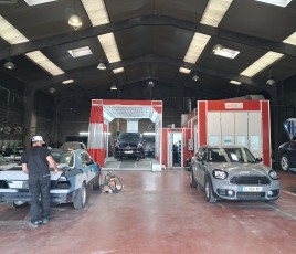 Carrosserie Destoop