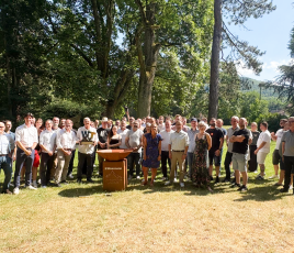 Collectif Weinmann