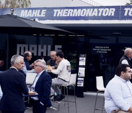 Mahle _Thermonator-Truck 2