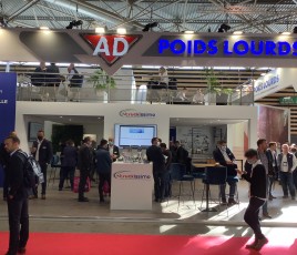 AD Poids Lourds_Solutrans 2021