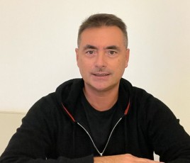 Fabrice Godefroy (IDLP)