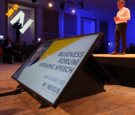 Nexus-Business-Forum-Opening-Speech