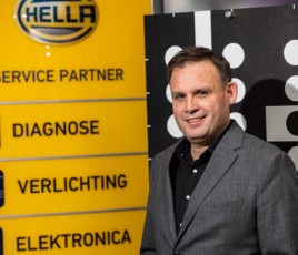 VAN DER AA Marco -HELLA GUTMANN
