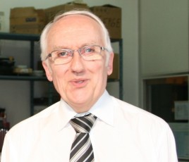 Jacques Rifflard (Eco Entretien)