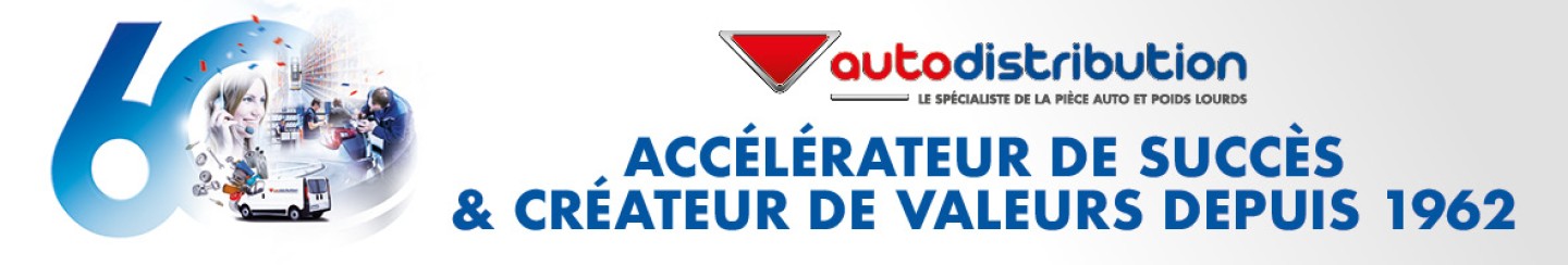 AUTODISTRIBUTION