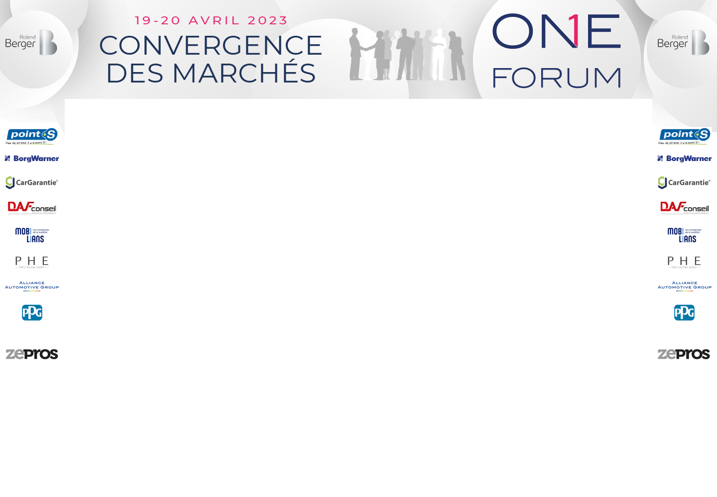 Arche One Aftermarket Forum desktop