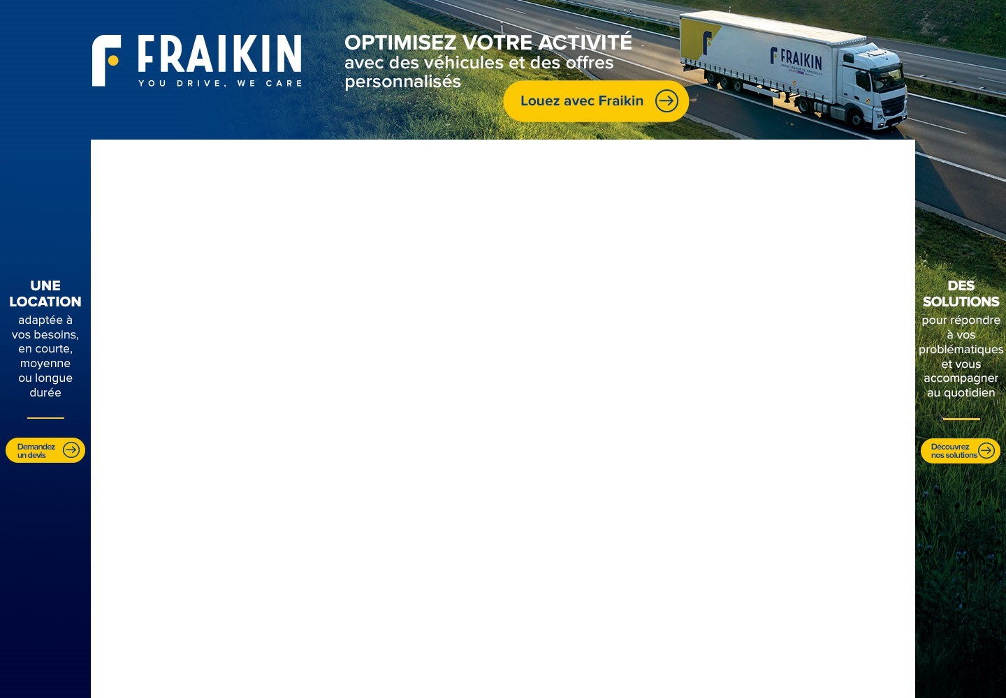 FRAIKIN