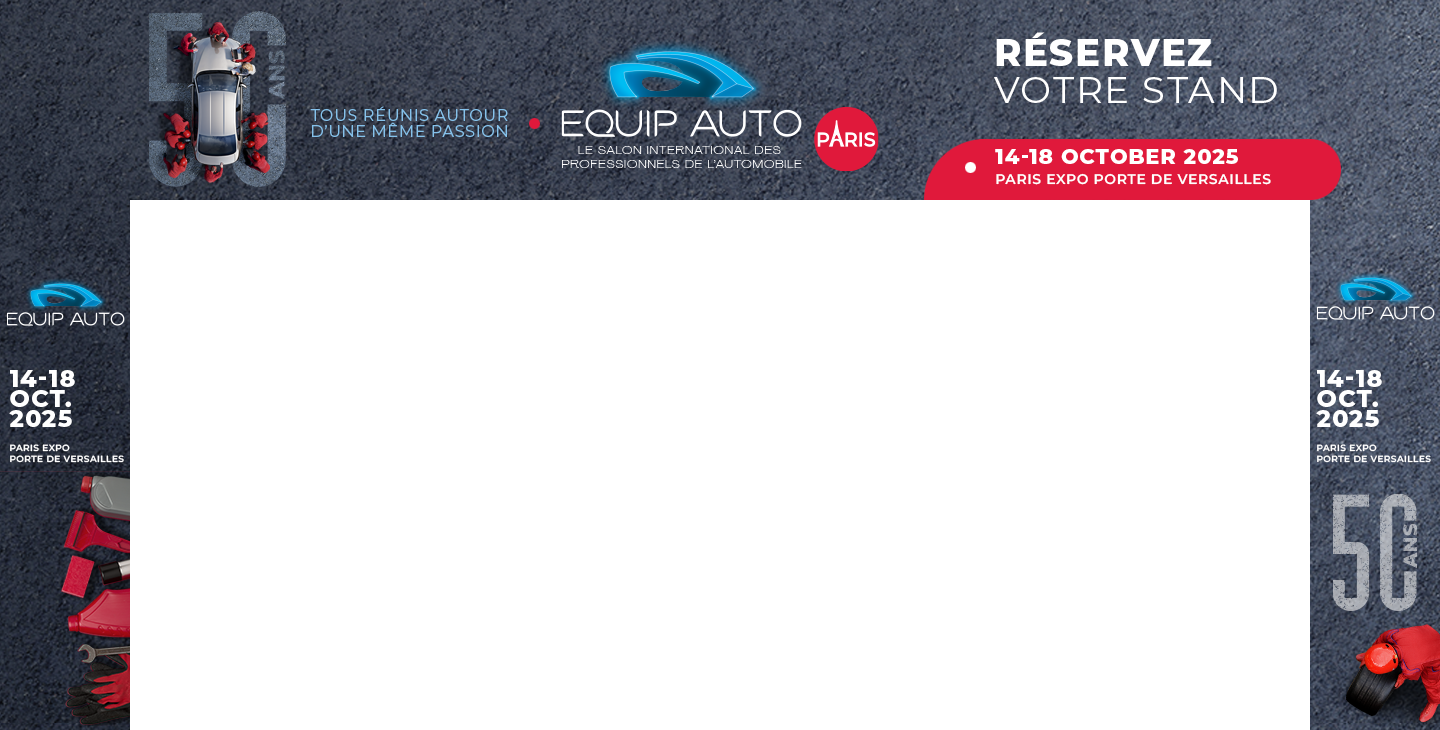 EQUIP AUTO