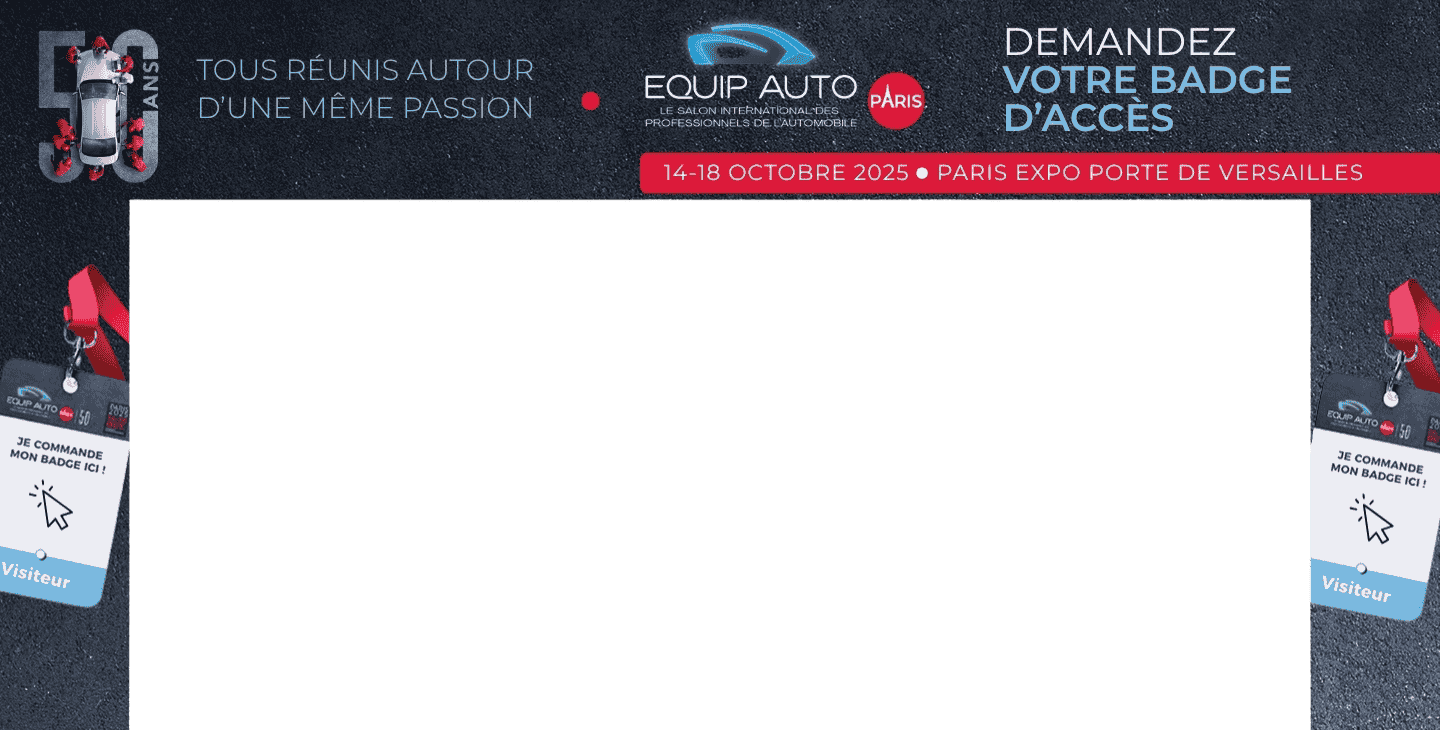 EQUIP AUTO