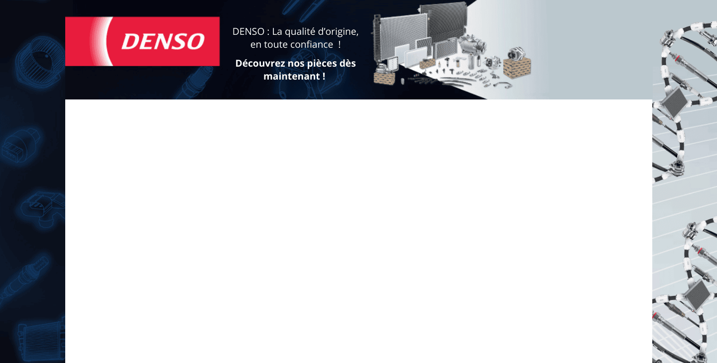DENSO