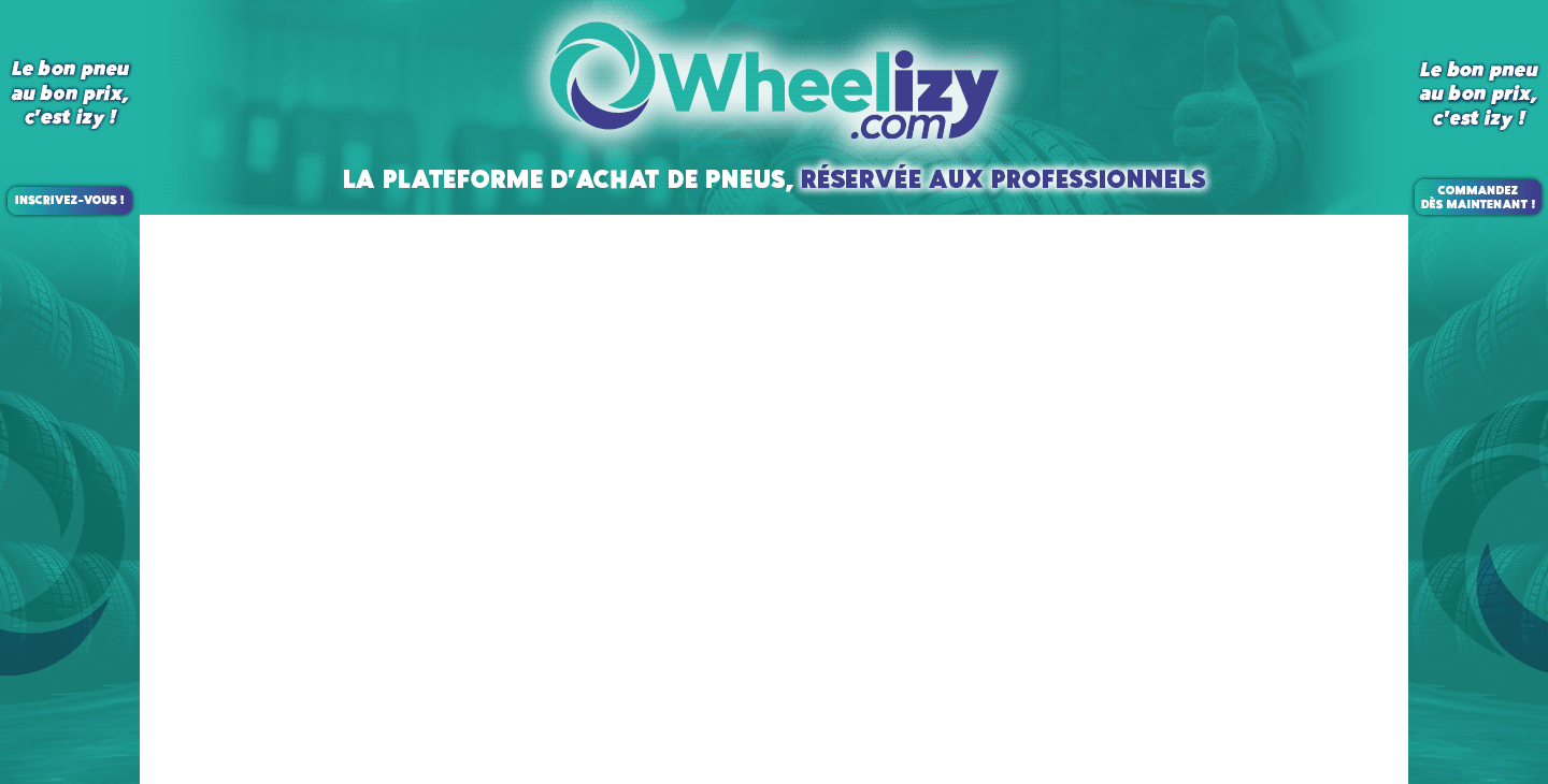 WHEELIZY