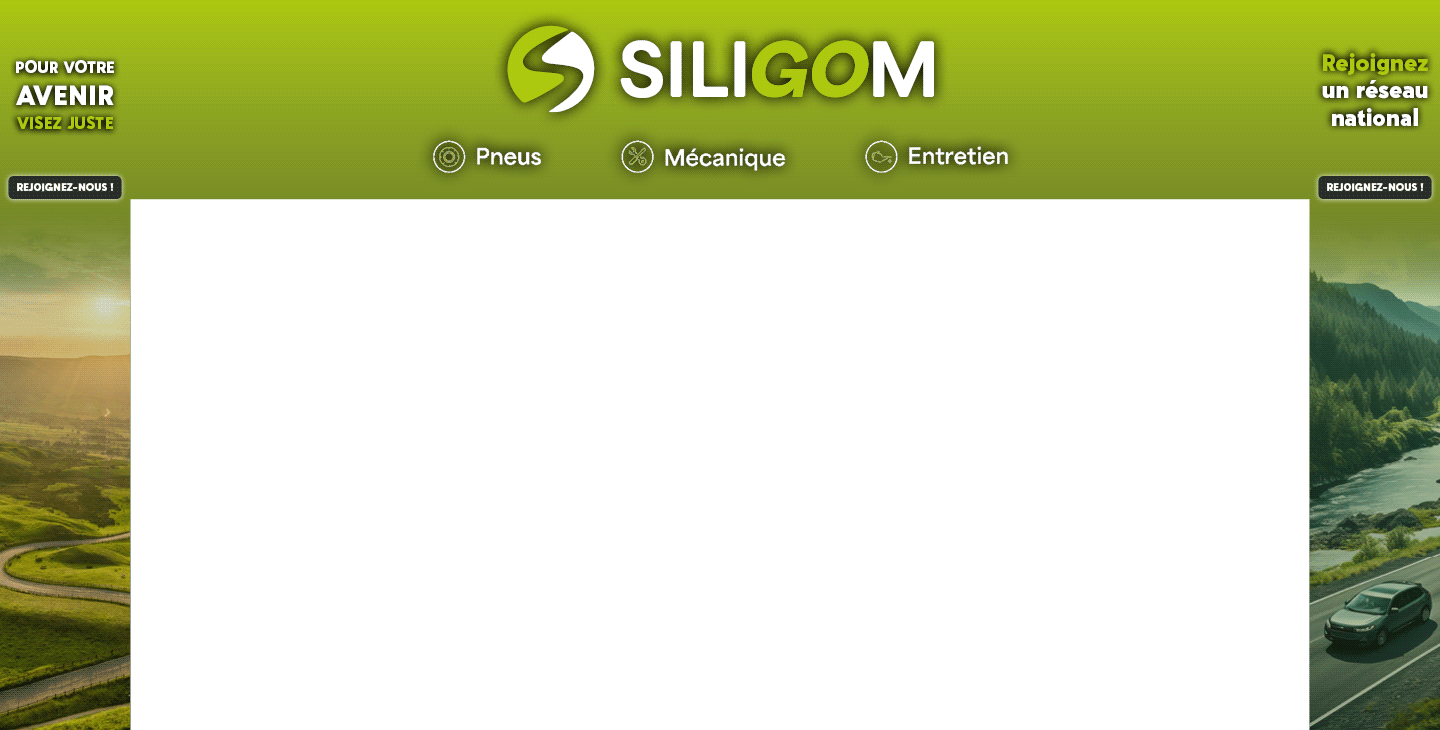 SILIGOM